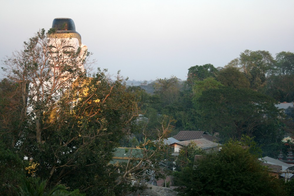 Sehtatgyi Paya, Pyay